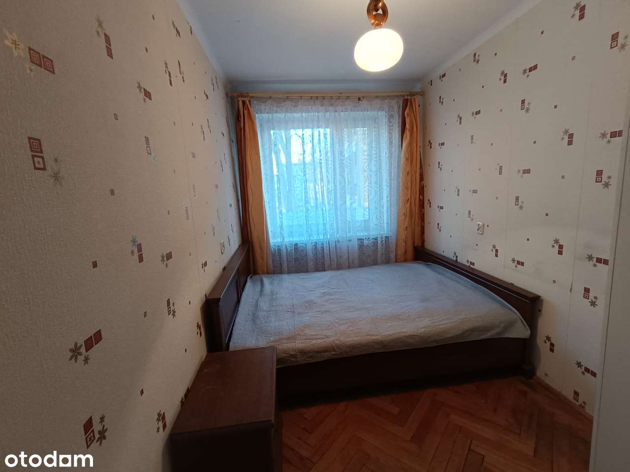 2 pokojowe mieszkanie ul. Broniewskiego - Pełny obrazek: 4/8