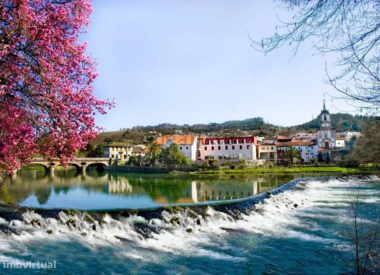 Moinho — Arcos de Valdevez-9