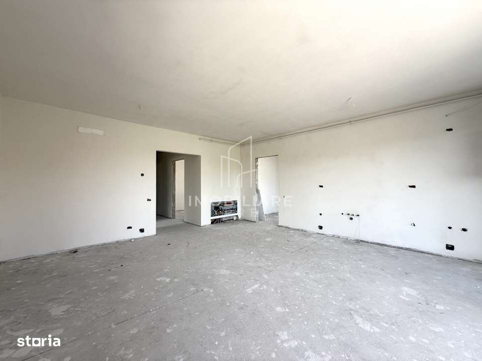 Apartament Bloc Nou Andrei Muresanu-4