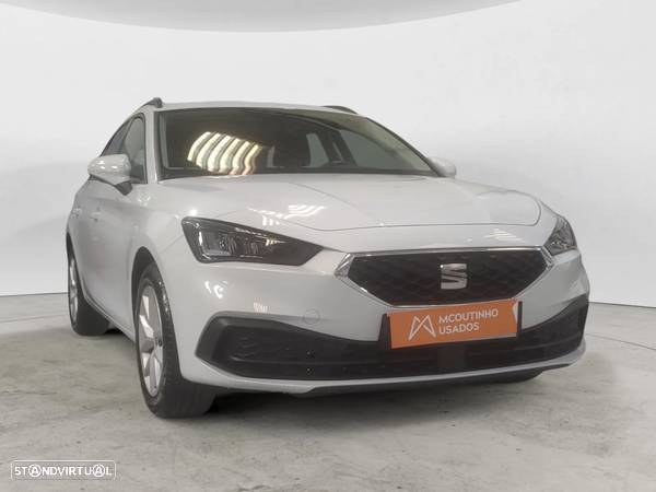 SEAT Leon ST 1.0 TSI Style - 8