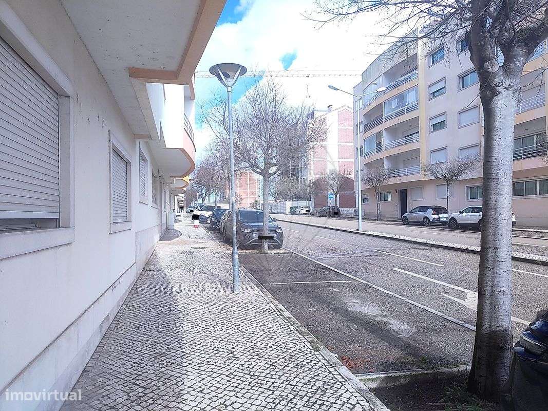 Apartamento T3 para venda - Grande imagem: 4/4