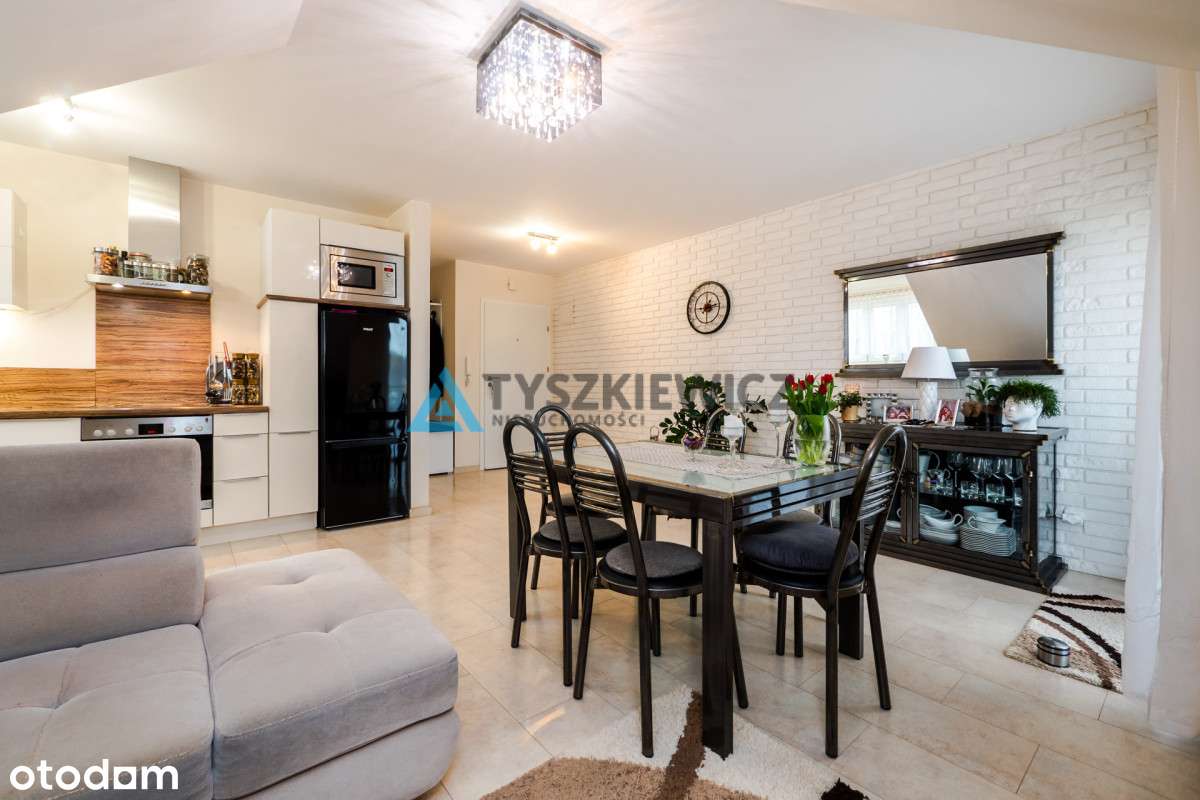 Mieszkanie bezczynszowe Kościerzyna - Pełny obrazek: 5/19