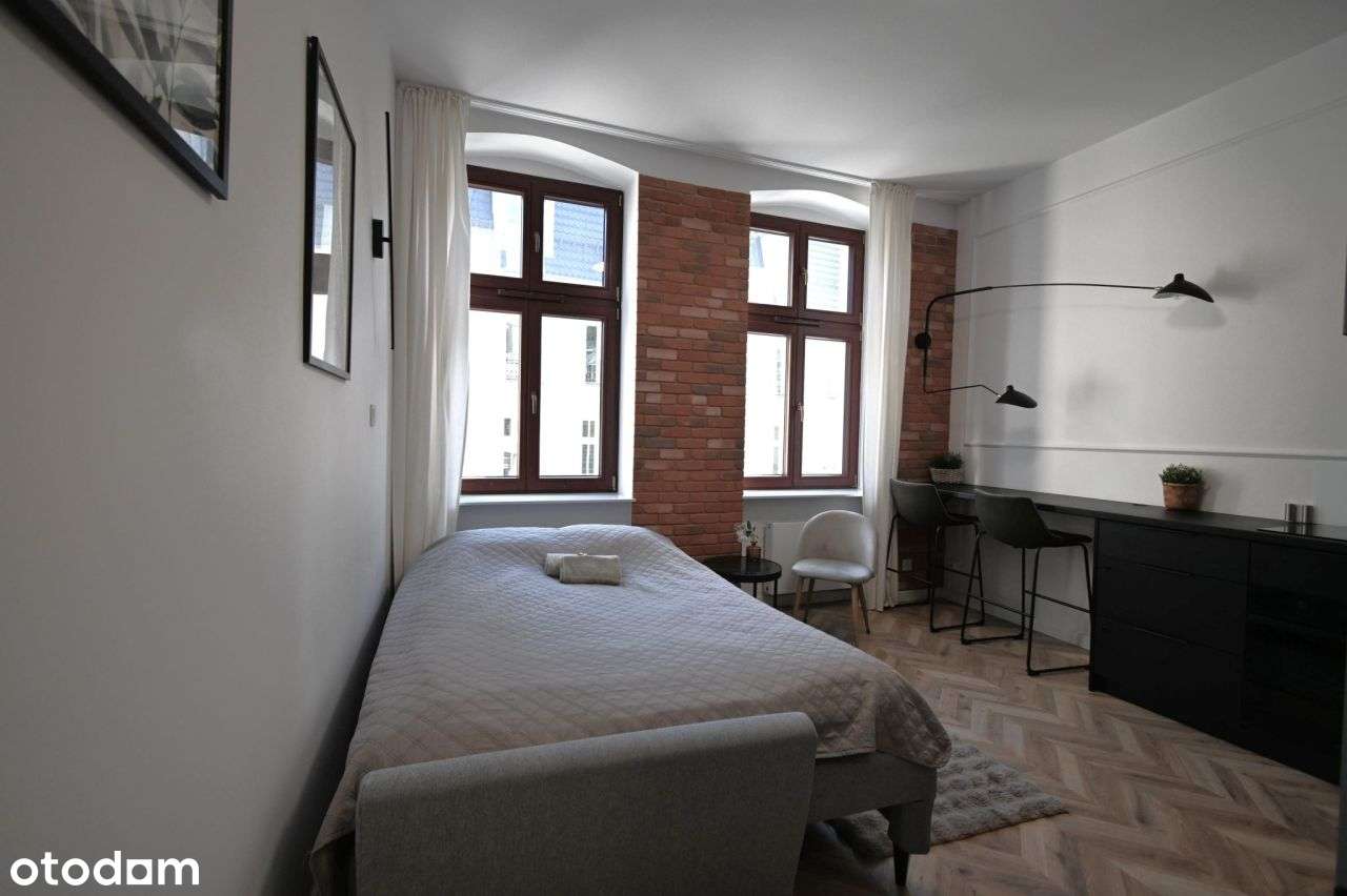 Piekary Studio Premium 20,55m2 Winda Od Zaraz Hit!-1