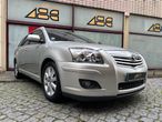 Toyota Avensis SW 2.0 D-4D Sol - 1