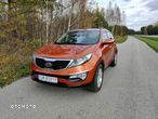 Kia Sportage - 2