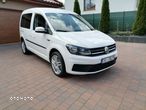 Volkswagen Caddy 2.0 TDI Trendline - 15