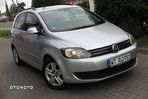 Volkswagen Golf Plus - 18