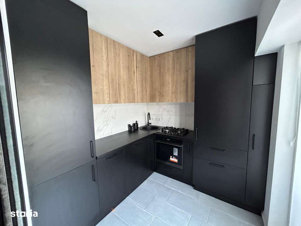 Penthouse de Vanzare | Premium | Metrou | Belvedere Residence-14
