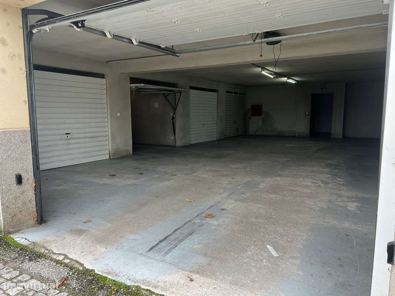 Apartamento T3 - Av. Restauradores do Concelho - Tarouca-18