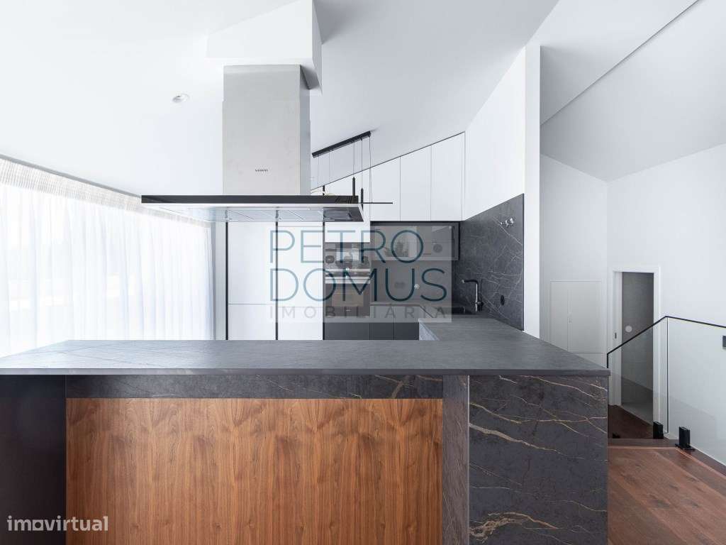 EDIFÍCIO DO CASTELO - T3 E-5