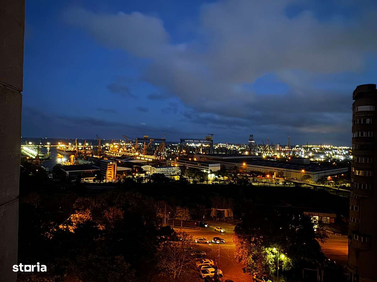 3 Camere 80mp Zona Centru- Gara Mobilat Utilat - Imagine principală: 3/20