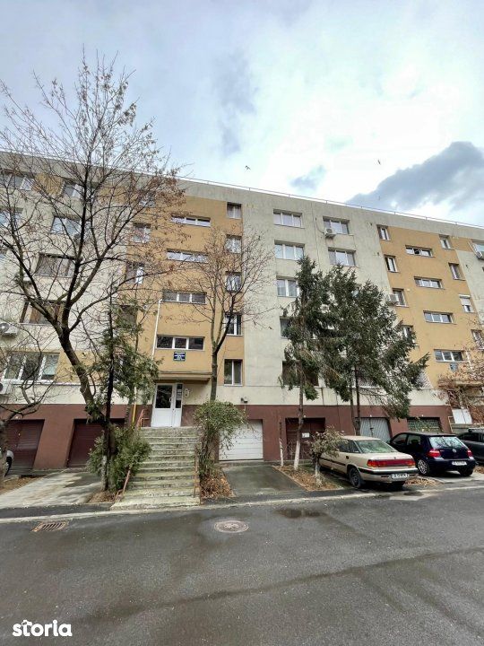 Inchiriere apartament 3 camere Drumul Taberei -Moghioros