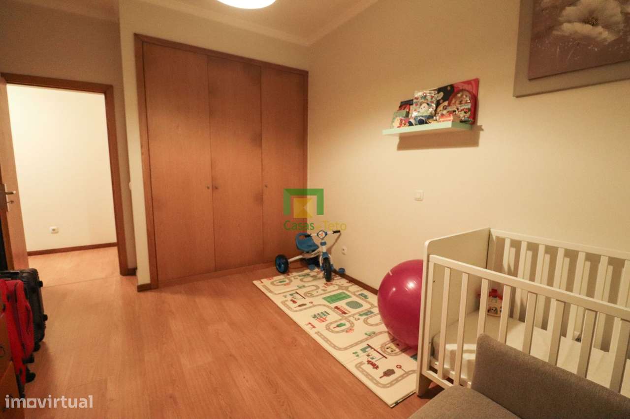 Apartamento T3 Garajau-17