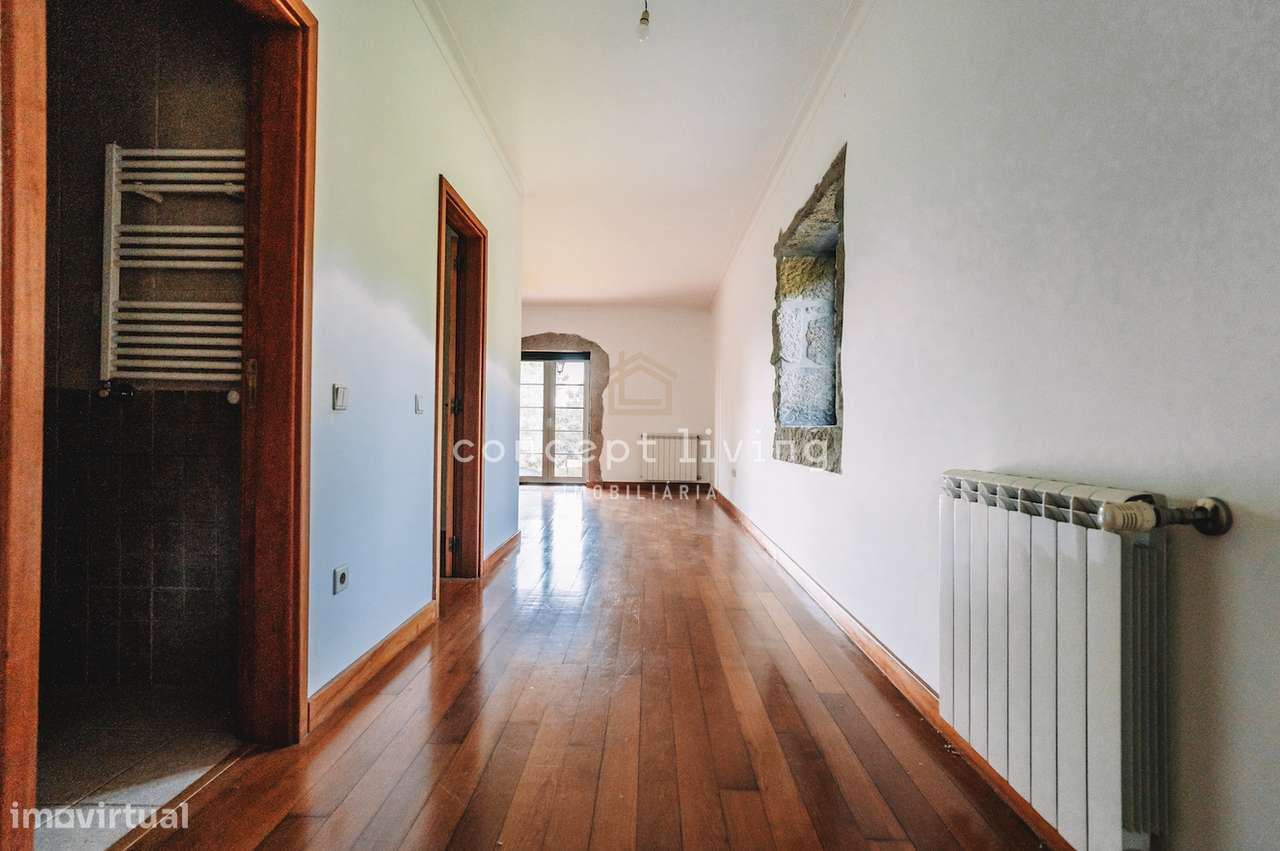 Moradia T3+1 Venda em Oliveira (Santa Maria),Vila Nova de Famalicão-13