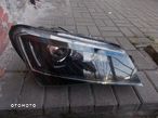 SKODA SUPERB III 3V1 LAMPA PRZÓD PRAWA BIXENON LED ORYGINAŁ EUROPA - 1