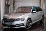 Skoda Superb 2.0 TDI L&K DSG - 1