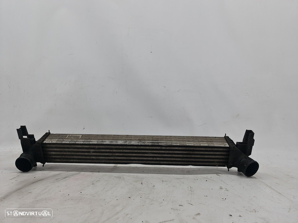 Intercooler Radiador Seat Toledo Iv (Kg3) - 1