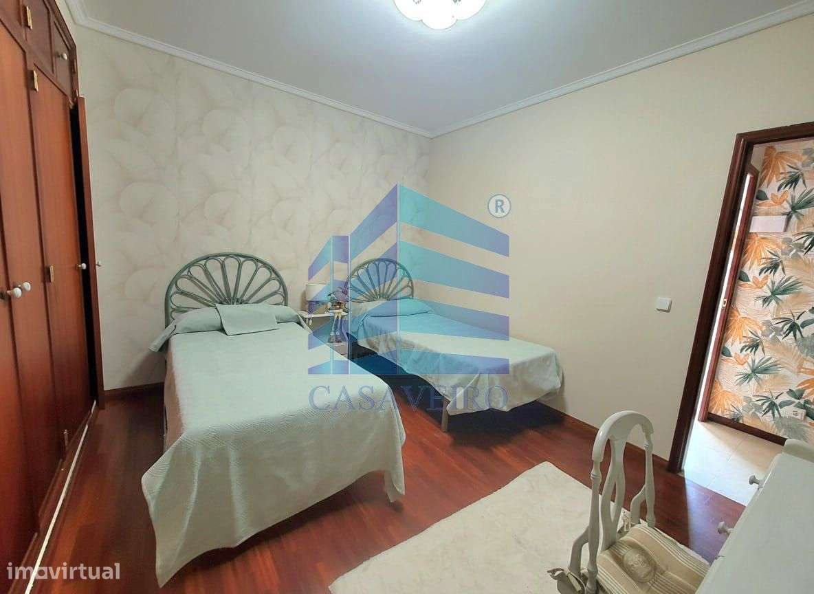 Apartamento T1 na Praia da Vagueira-15