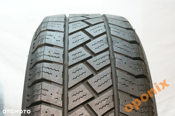 215/65R16C FULDA CONVEO TRAC  7mm - 1