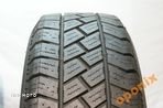 215/65R16C FULDA CONVEO TRAC  7mm - 1