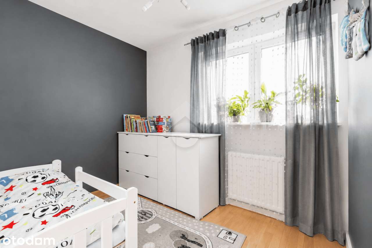 2 poziomy, 4 pokoje, balkon, 13 360 zł/m2, garaż, klimatyzacja-10