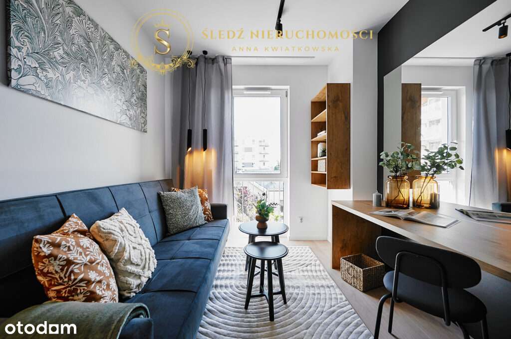 Najtańsza Mikrokawalerka Na Start - Okazja PARTER-1