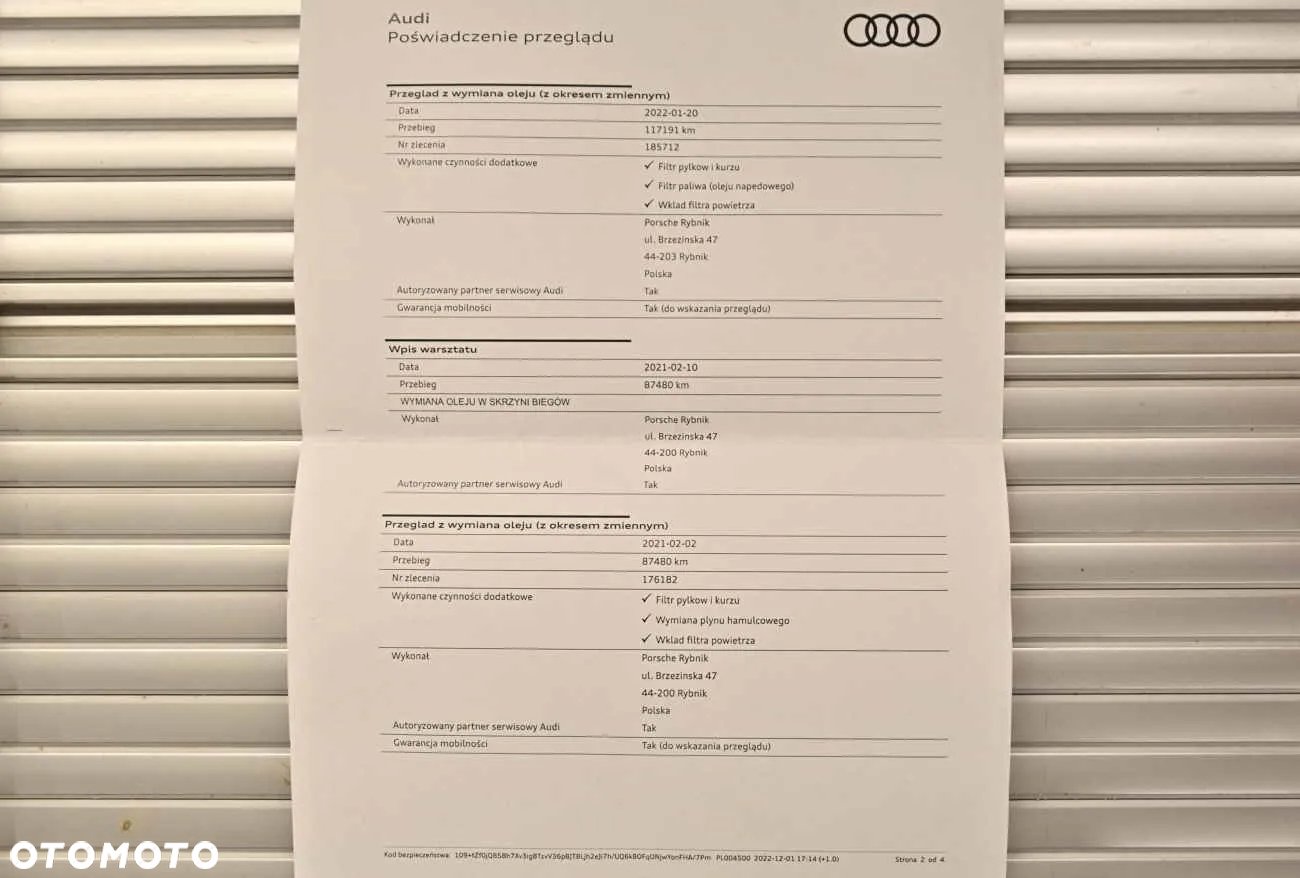 Audi A6 3.0 TDI Quattro Tiptronic - 33