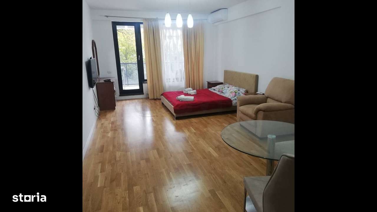 Studio I Residence 5 I Iancu Nicolae - Imagine principală: 3/11