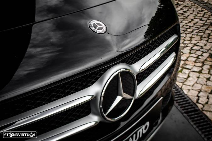 Mercedes-Benz B 180 d Progressive Aut. - 9