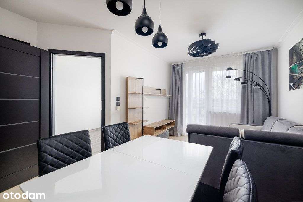 Gotowe do wprowadzenie | Duży balkon - Pełny obrazek: 4/10