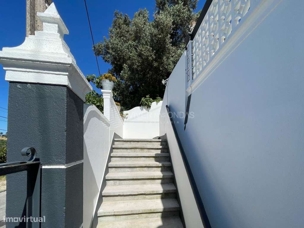 EXCLUSIVO - Conjunto de 3 Unidades Habitacionais com Vista Deslumbr...-45