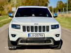 Jeep Grand Cherokee - 1