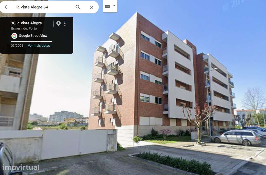 T1 Ermesinde