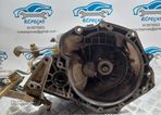 CAIXA VELOCIDADES MANUAL OPEL MERIVA A 1.4i 16V 90CV Z14XEP F13C374 ASTRA H CORSA D TIGRA B TWINTOP ADAM ASTRA G T98 1.6i 8V 75CV X16SZR - 2