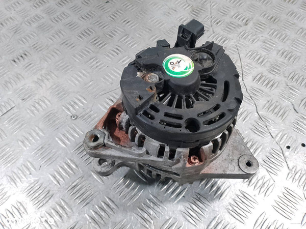 ALTERNATOR TOYOTA AVENSIS II T25 A0257 1.8 16V - 4