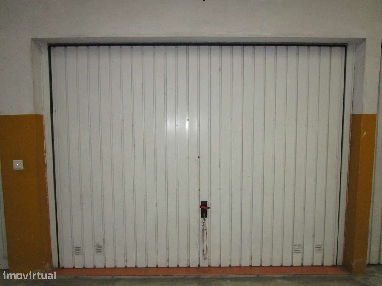 T3 no centro de Lourosa com garagem fechada-17