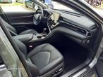 Toyota Camry 2.5 Hybrid Exclusive - 26