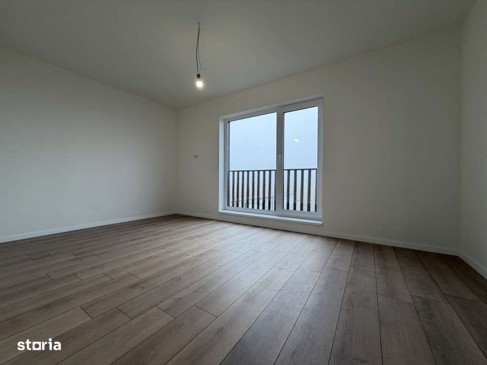 Duplex 4 camere, P+M, 100 mp utili, 20mp terase - Sag - Imagine principală: 5/18