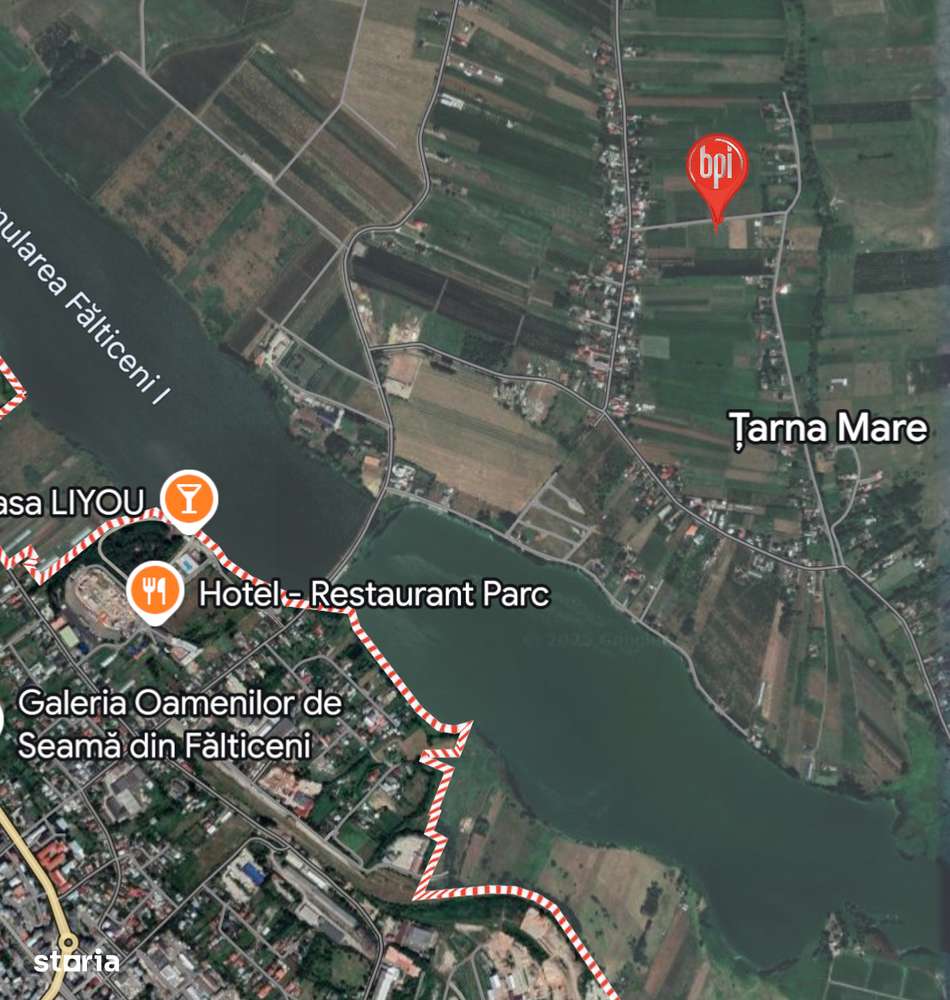 SE VINDE teren intravilan in Falticeni, la doar 10,5€/mp-6