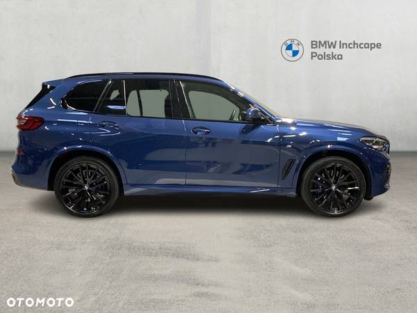 BMW X5 xDrive40d mHEV sport - 6