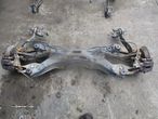 Charriot Cha677 OPEL VECTRA C 2004 2.0 DTI 0P TRÁS DISCOS COMPLETO ABS - 1