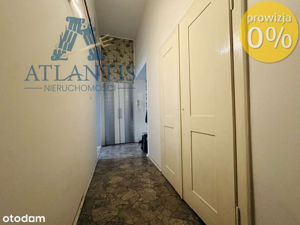 2 przestronne pokoje z dodatkową antresolą-16