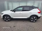 Volvo XC 40 Recharge Twin AWD Plus - 8