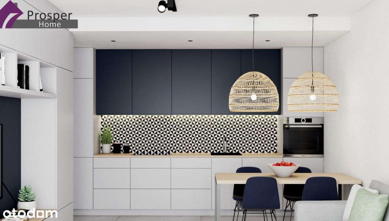 Nowe M4 69 m² bez Pcc i prowizji/gotowe do odbioru-3