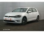 Volkswagen Golf 1.0 TSI DSG - 1