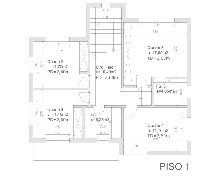 Magnifica Moradia no Centro do Feijó-14
