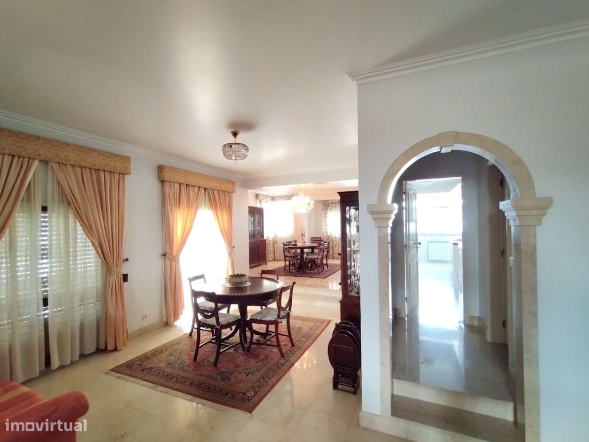 Penthouse/ Marquês de Pombal / Leiria-29