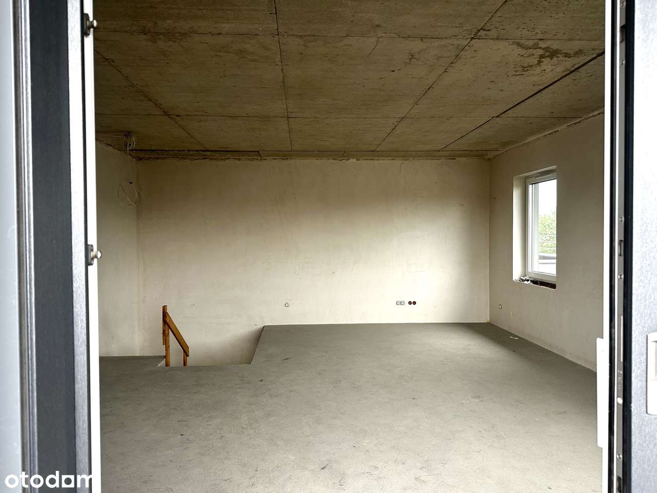 Katowice Osiedle Platanowe. Nowe mieszkanie 84m2 z dużym tarasem 97m2-9