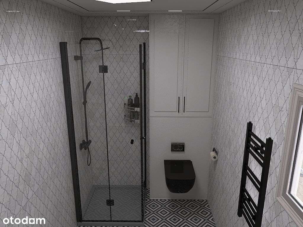 2 pokoje Wojkowice ul. Morcinika - Pełny obrazek: 2/13