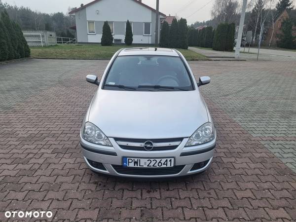 Opel Corsa - 10